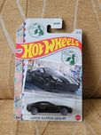 aston martin one hot wheels