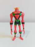 Ben 10: Omniverse - NRG (Prawdziwa Forma) - Figurka Bandai 2012