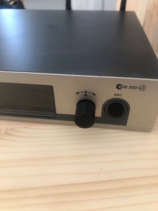 Sennheiser Receiver EW300 G3
