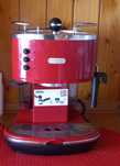 Ekspres do kawy DeLonghi