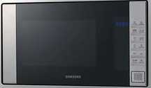 Mikrofalowka Samsung FG87SUST srebrna