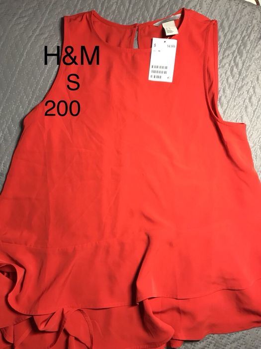 Блузка H&M