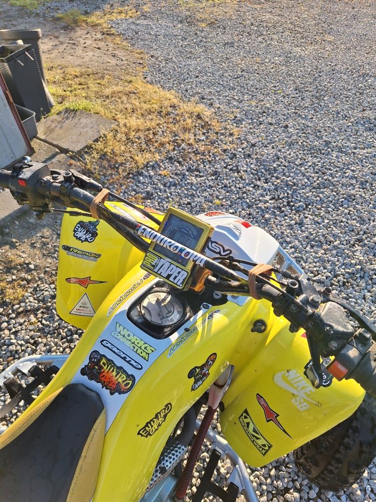 Quad Bashan 200cc Stan bardzo dobry
