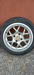 Alufelgi ENZO 15"  4x108  7Jx15H2 ET38