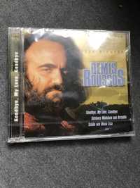 Płyta Demis Roussos Goodbye, My Love, Goodbye CD