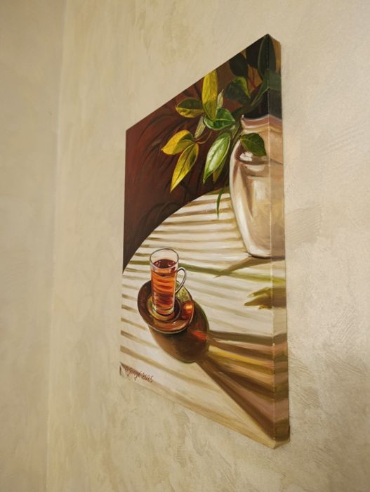 Картина на подарунок