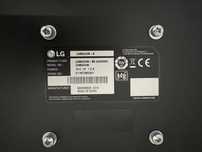 Monitor LG 24MK600M