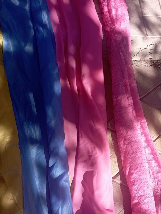 Продам ткани подкладки