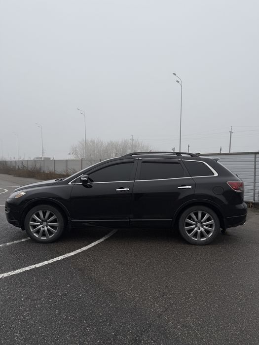 Mazda CX-9 2008 3.7