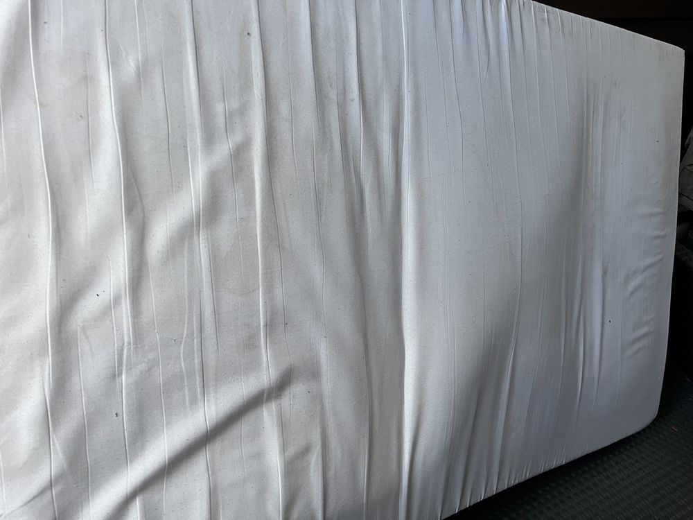 Materac do łóżka 180x80