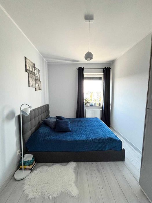 Mieszkanie 43 m2 w Rogoźnie