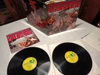 Scorpions World wide Live