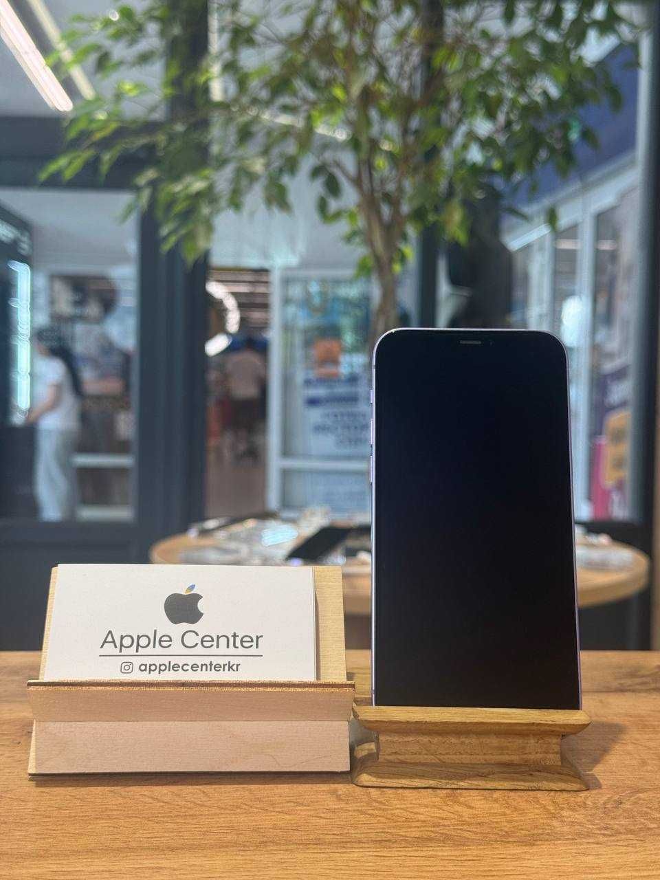 iPhone 12, 64gb, Purple , 85%