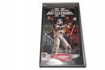 Star Wars: Battlefront Ii Sony Psp