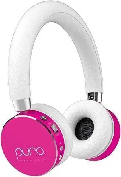 Słuchawki Bluetooth Puro Sound Labs BT2200s Dla Dzieci
