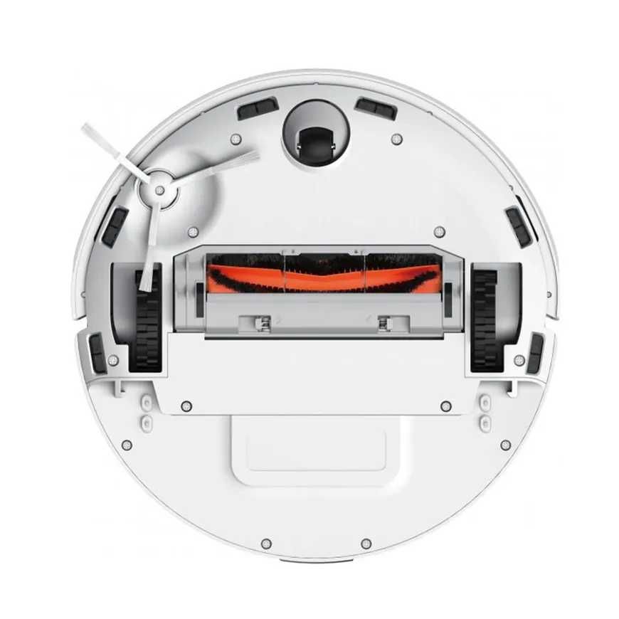 Робот Пылесос для Сухой и Влажной Уборки Xiaomi Mi Robot Vacuum-Mop 2