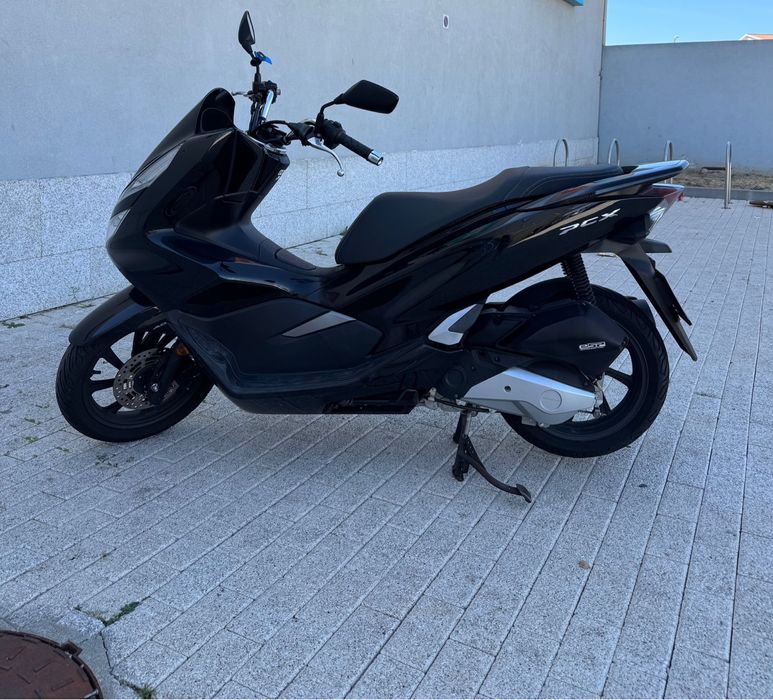 Honda pcx 125 cc