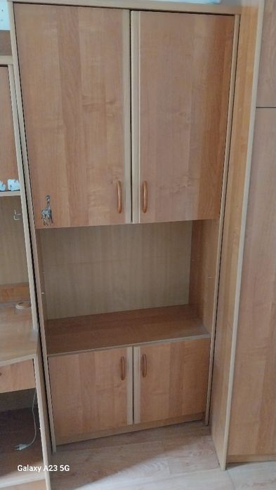 Sprzedam meble trzy elementy