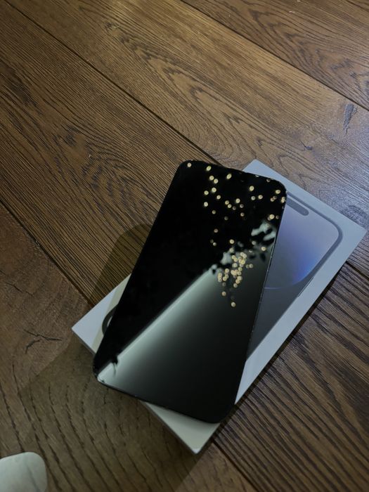 iPhone 14 Pro Max 256 GB