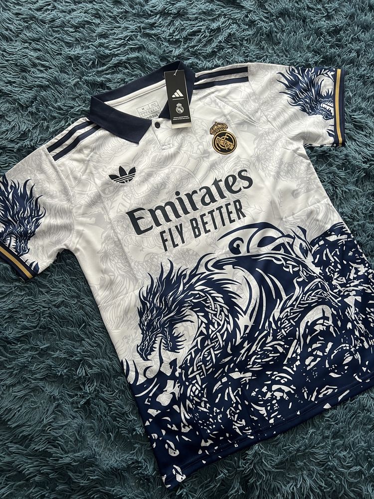 Camisolas de Futebol 25/26