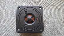 Głośnik wysokotonowy Unitra Tonsil GDWK 9/80 8 ohm