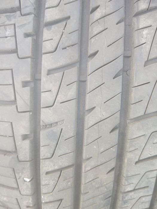 GoodYear Assurance 225/55 R19