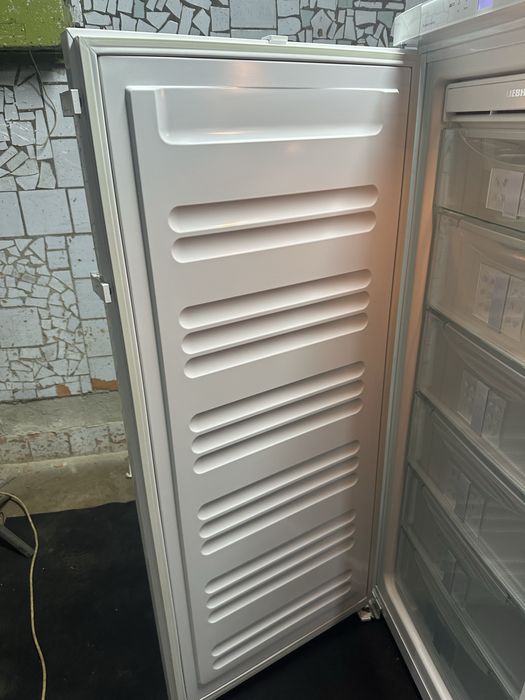 ТОП ! Морозильна камера Liebherr / A+++ / 226 л / No Frost /VarioSpace