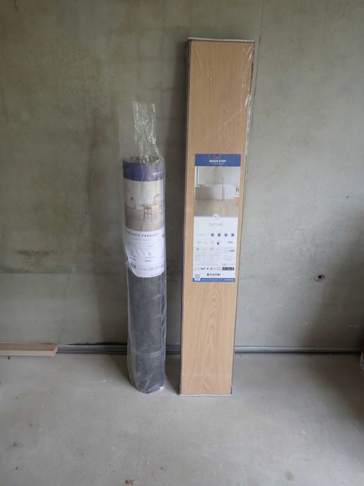 Panele podłogowe QuickStep