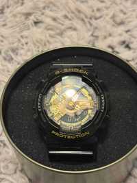 Мужские часы CASIO G-Shock GA-110GB-1AER