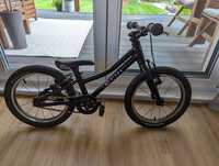 Kubikes 16s rower MTB dziecięcy lekki 5.8kg, idealny na pierwszy rower