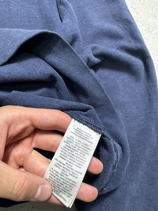 Polo Ralph Lauren Свитшот Свитер 1/4 Зип Оригинал Идеал XL-XXL 2XL