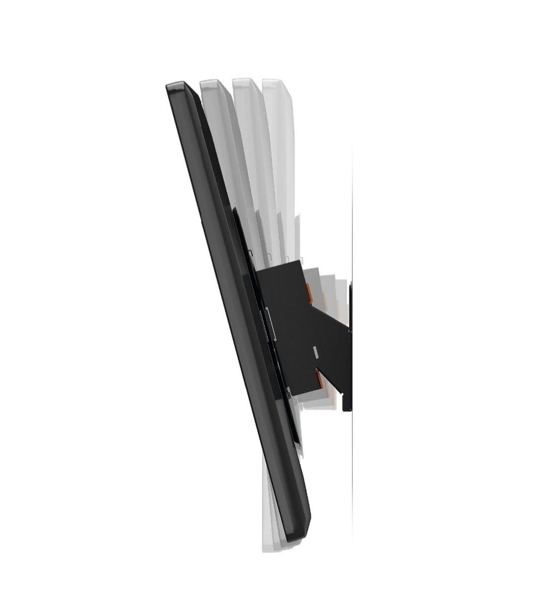 Uchwyt na Telewizor VOGEL'S WALL  19-43"