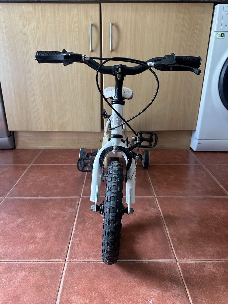 Bicicleta roda 12 crianca marca berg