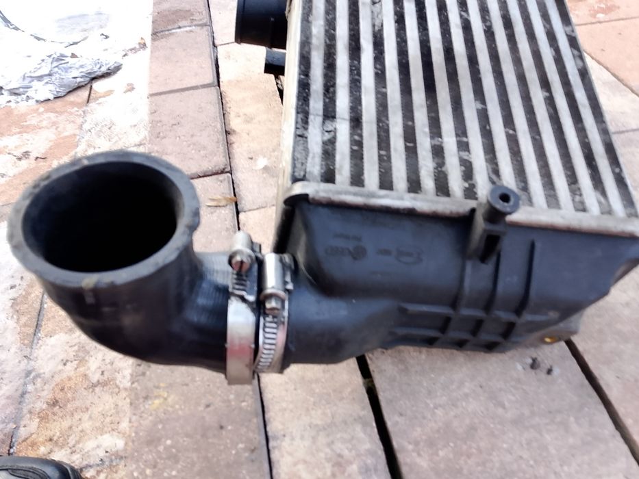 Intercooler Audi A4 B6, 1.8 T , 038906.051D