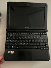 Нетбук Toshiba Mini NB255