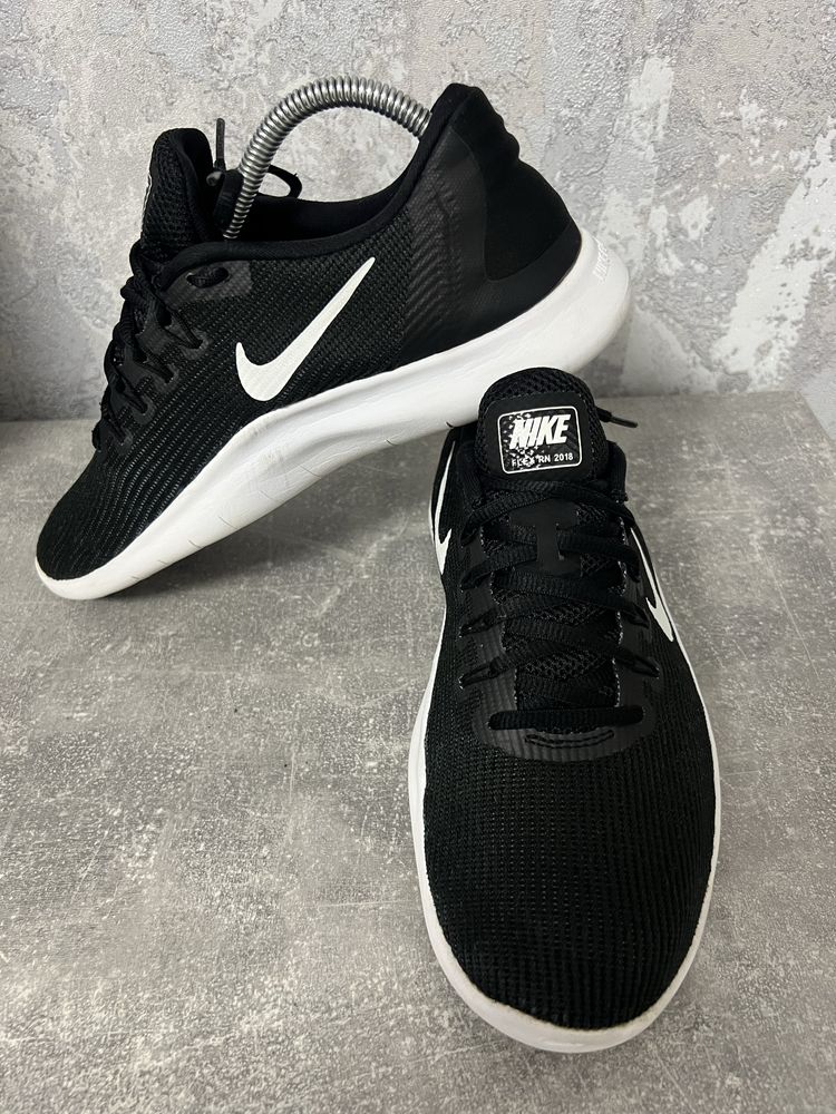 Кросівки Nike Flex RN 2018 100% оригінал
