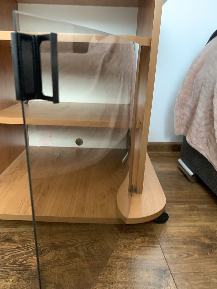 Szafka pod telewizor