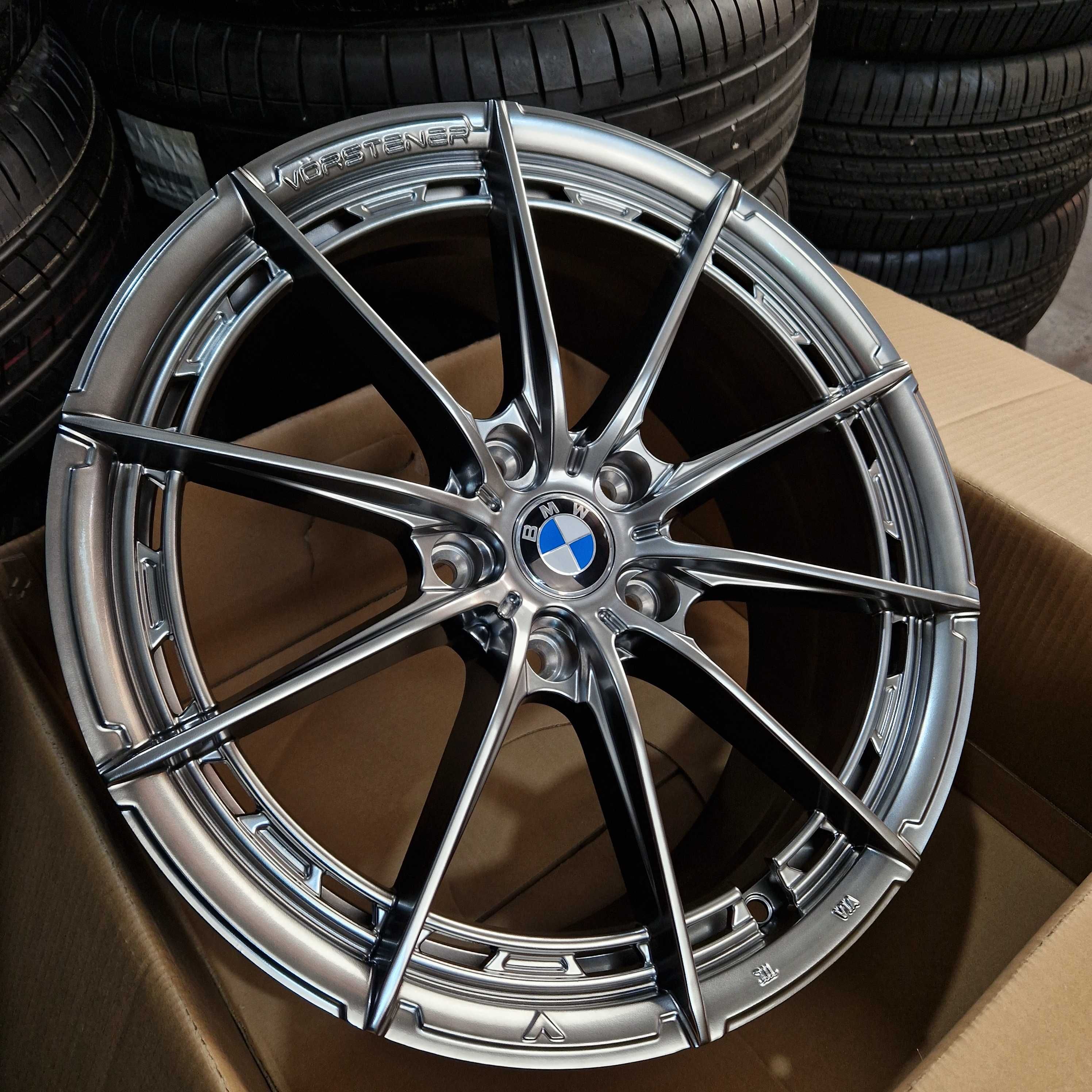 Диски На Авто R18 5x120 BMW F30 F10 E90 E92 3 5 X3 X5 VW T5 T6 Р18
