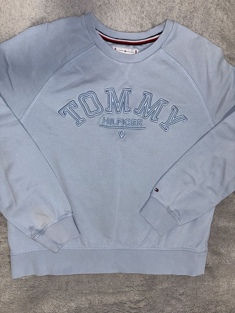 Bluza damska Tommy Hilfiger xs/s