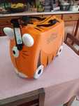 Mala trunki tigre