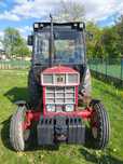 International 644