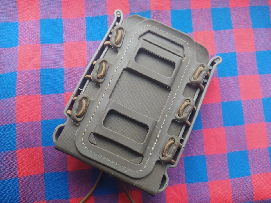 Подсумок тактический