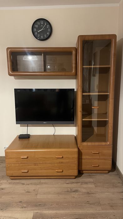 Meble do salonu / telewizor