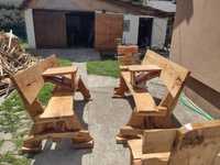 Меблі дерев'яні ручної роботи