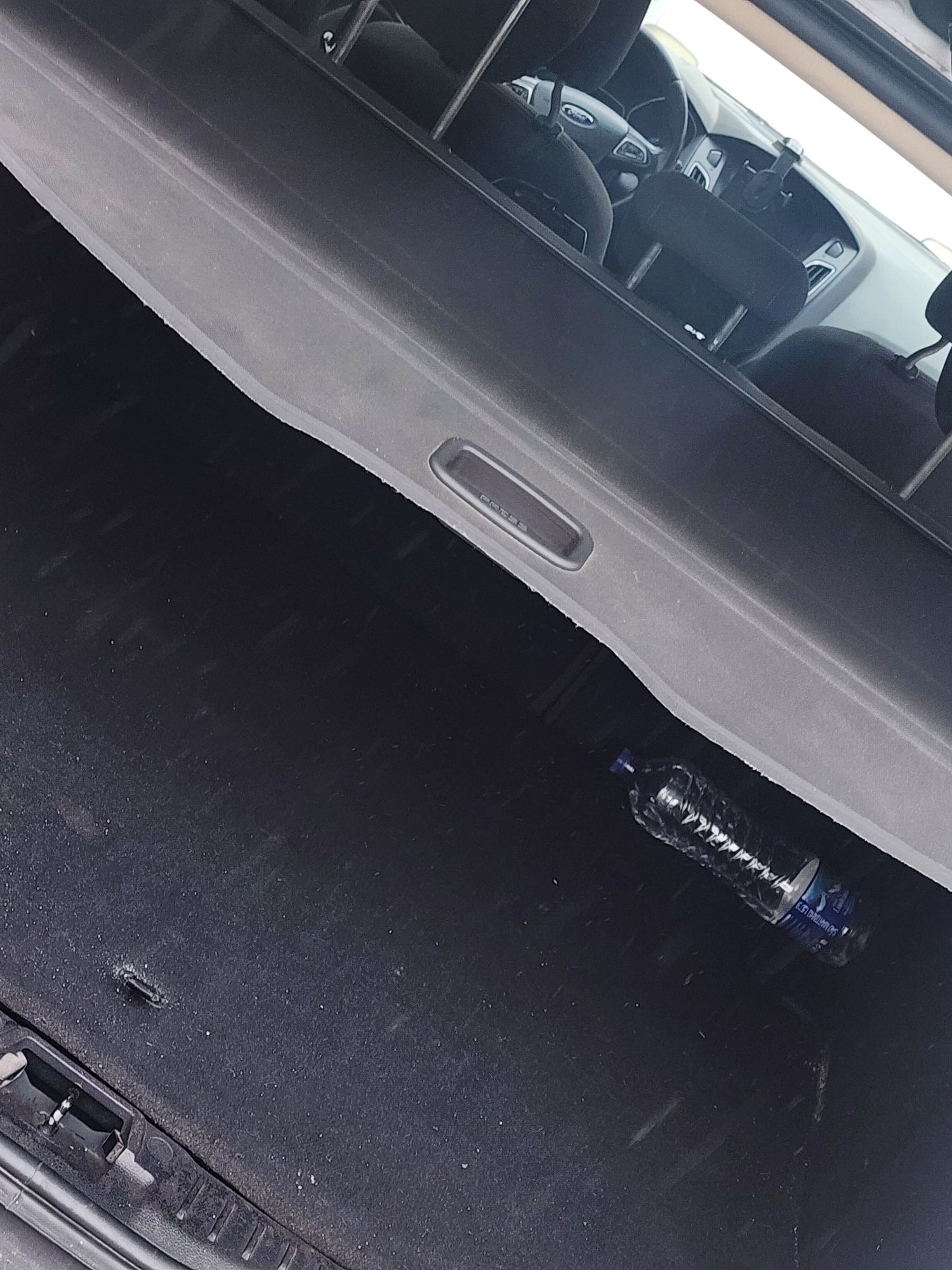 Carrinha ford focus