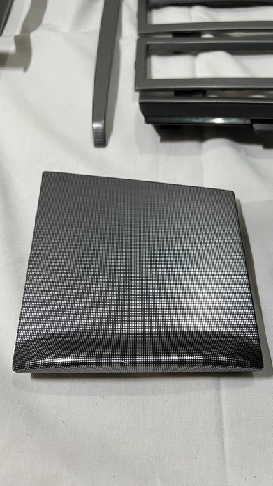 Conjunto Interior VW Golf 4 / Bora Em Alumínio
