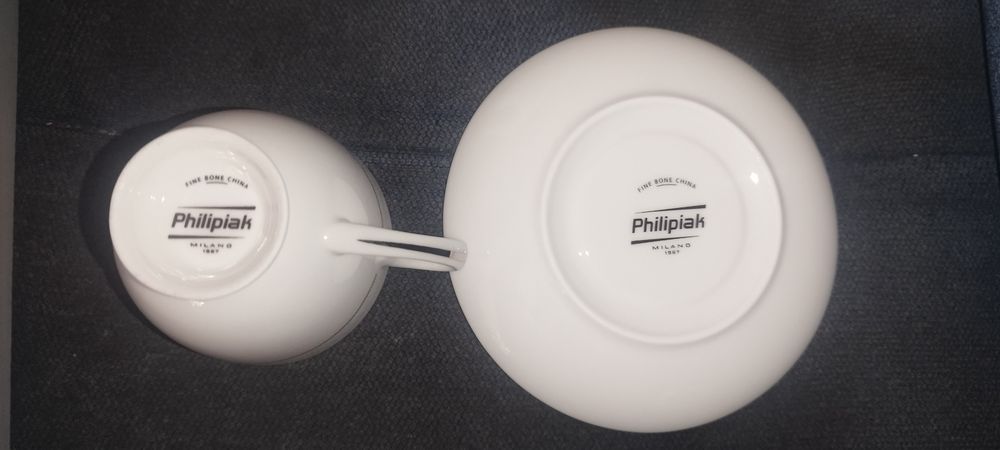 Sprzedam nowy zestaw do espresso firmy FILIPIAK MILANO