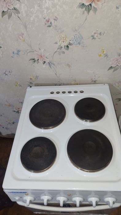 Електроплита Азовмаш