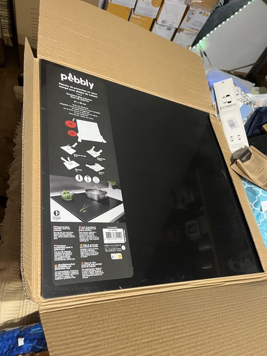 #Płyta Ochronna#Kuchenka Indukcyjna#NOWA#