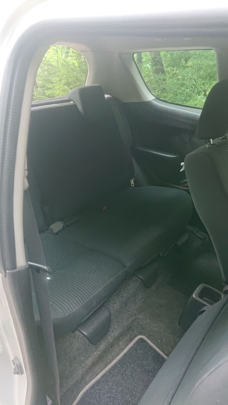 Suzuki Swift 1.3